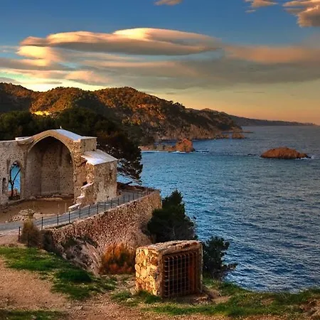 Διαμέρισμα Lets Holidays Centric In