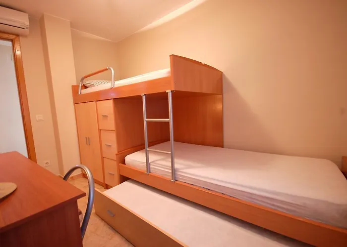 Lets Holidays Centric In Apartman