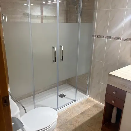 Lets Holidays Centric In Apartment Tossa de Mar