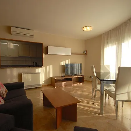 Lets Holidays Centric In Appartement *