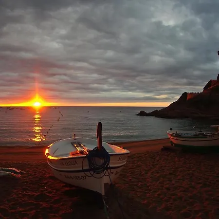 Appartement Lets Holidays Centric In