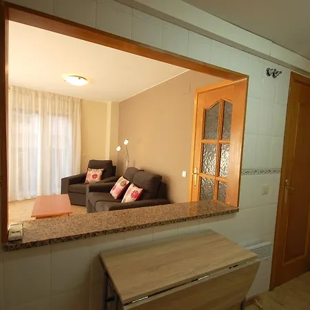 Appartamento Lets Holidays Centric In Tossa de Mar