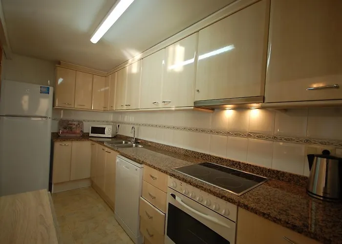 Lets Holidays Centric In Tossa de Mar