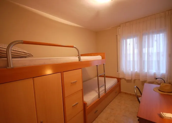 Lets Holidays Centric In * Tossa de Mar