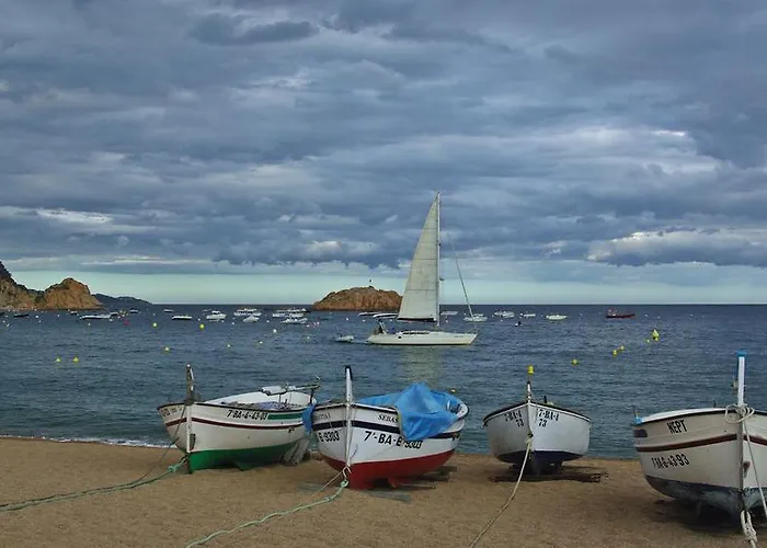 Apartamento Lets Holidays Centric In *