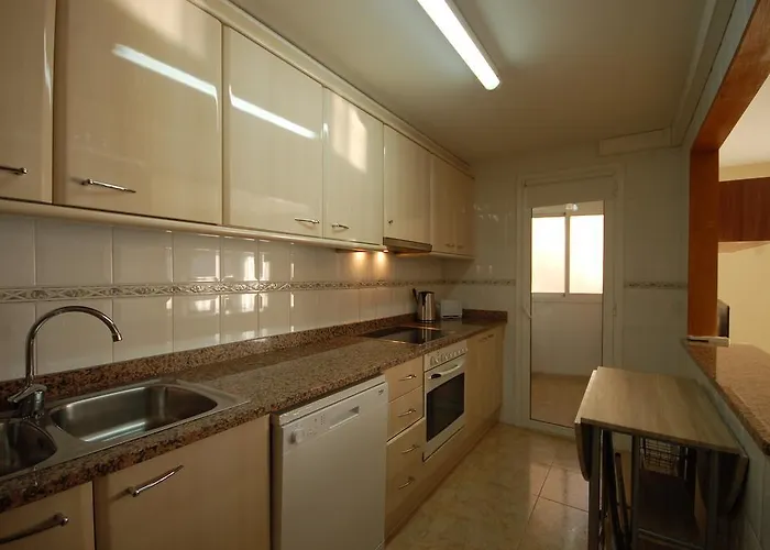 Lets Holidays Centric In Tossa de Mar